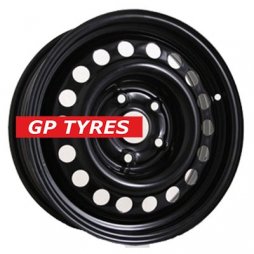 Trebl 8030T Black 6x15/5x100 D56.1 ET55  