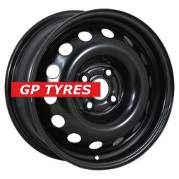 Trebl 8756T_P Black 6.5x16/5x114.3 D67.1 ET45  