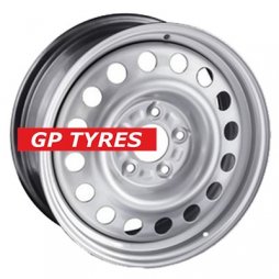 Trebl 8873T Silver 6.5x16/5x114.3 D66.1 ET50  