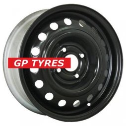 Trebl 9922T_P Black 6.5x16/5x112 D57.1 ET33  