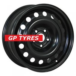 Trebl 9980T_P Black 6.5x16/5x114.3 D67.1 ET52.5  