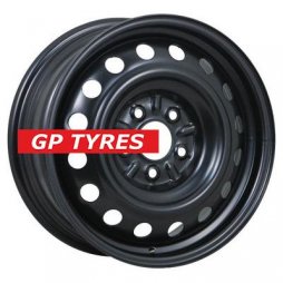 Trebl R-1677_P Black 6.5x16/5x114.3 D67.1 ET44  