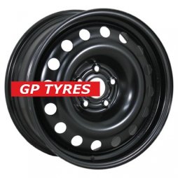 Trebl X40926 Black 7x17/5x112 D57.1 ET40  