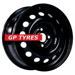 Trebl X40946 Black 6.5x16/4x100 D60.1 ET41  