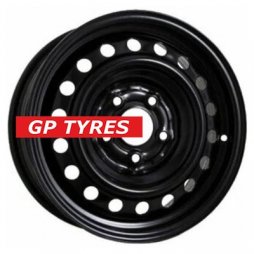 ТЗСК Kia Ceed черный 6.5x16/5x114.3 D67.1 ET46  