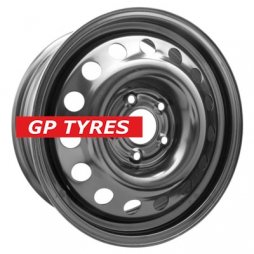 ТЗСК Kia Ceed серебро 6.5x16/5x114.3 D67.1 ET46  
