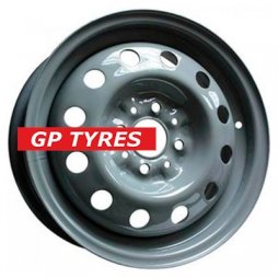 ТЗСК Lada серый 5.5x13/4x98 D58.6 ET35  