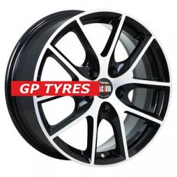 Alcasta M59 BKF 6.5x16/5x108 D63.35 ET45  