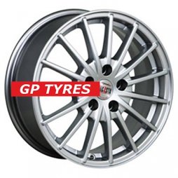 Alcasta M60 HS 6.5x16/5x108 D63.35 ET45  