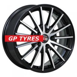 Alcasta M60 BKF 6.5x16/5x114.3 D66.1 ET45  