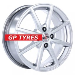 Alcasta M63 HS 6x15/4x100 D54.1 ET46  