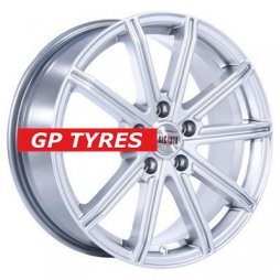 Alcasta M64 HS 6.5x16/5x110 D65.1 ET37  