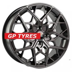 CrossStreet CR-20 GM 7.5x18/5x108 D65.1 ET36  