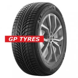 Michelin Latitude Alpin 2 255/55 R19 111V  