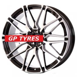 FR replica B495 BMF 9.5x21/5x112 D66.6 ET37