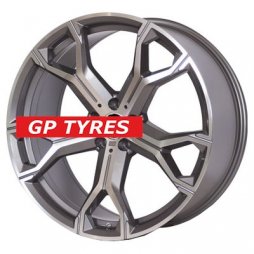 FR replica B5498 GMF 10.5x20/5x112 D66.6 ET40  