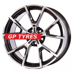 FR replica B5601 BMF 8x18/5x120 D72.6 ET30  