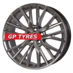 FR replica LX272 HB 8x20/5x114.3 D60.1 ET30  