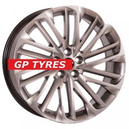 FR replica LX491 HB 8x20/5x114.3 D60.1 ET30  