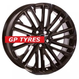 FR replica LX491 B 8x20/5x114.3 D60.1 ET30  