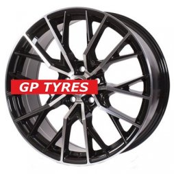 FR replica LX5137/740 BMF 8x19/5x114.3 D60.1 ET32  