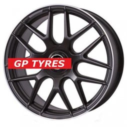 FR replica MR5318 MBL 9.5x21/5x112 D66.6 ET46  