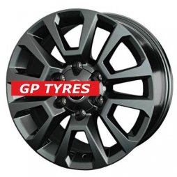 FR replica TY182 (TY5040) HB 7.5x18/6x139.7 D106.2 ET25  