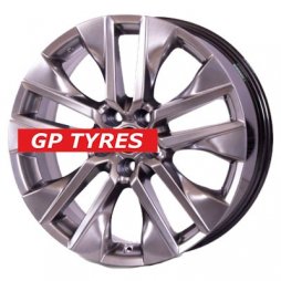 FR replica TY492 HB 7.5x19/5x114.3 D60.1 ET40  
