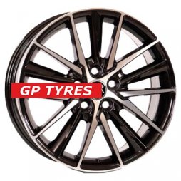 FR replica TY494 BMF 8x18/5x114.3 D60.1 ET50  