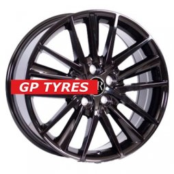 FR replica TY494 B 8x18/5x114.3 D60.1 ET50  