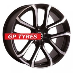 FR replica V5141 CBMF 9x20/5x108 D63.4 ET38  