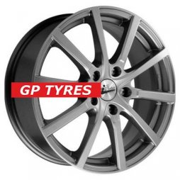 iFree Big Byz Хай Вэй 7x17/5x114.3 D60.1 ET45
