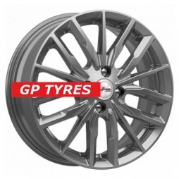 iFree Миконос Хай Вэй 6x16/4x100 D54.1 ET45  