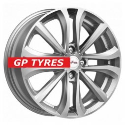 iFree Панган Нео-классик 6x16/4x100 D60.1 ET45  