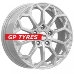 iFree Спейс-Нидл Нео-классик 6.5x16/5x108 D67.1 ET37  