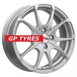 iFree Такеши Нео-классик 6x16/4x100 D60.1 ET45  