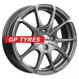iFree Такеши Хай Вэй 6x16/5x100 D67.1 ET35  