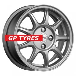 iFree Эвил Хай Вэй 5.5x14/4x98 D58.5 ET35