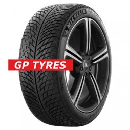 Michelin Pilot Alpin 5 245/50 R19 105V XL Runflat