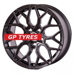 Lizardo XH1024 CB 7x15/4x100 D60.1 ET38  