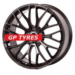 Lizardo XH162 CB 8.5x19/5x114.3 D67.1 ET40  