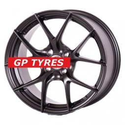 Lizardo XH315 CB 7x16/4x100 D60.1 ET40  