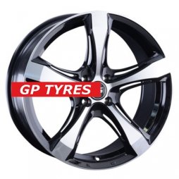 LS 1053 BKF 8x18/4x100 D60.1 ET40  