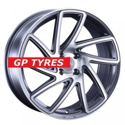 LS 1054 GMF 8x18/4x100 D60.1 ET40  