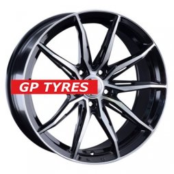 LS 1055 BKF 7x16/4x108 D65.1 ET32  