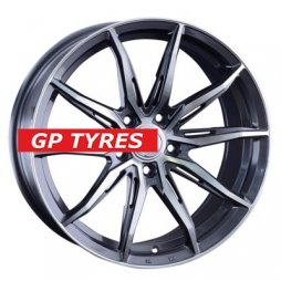 LS 1055 GMF 8x18/5x114.3 D67.1 ET45  