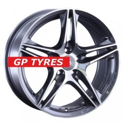 LS 1056 GMF 7x16/5x108 D63.3 ET45  