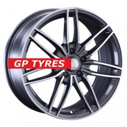 LS 1241 GMF 8x18/5x112 D66.6 ET35  