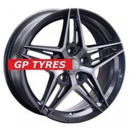 LS 1262 GMF 7.5x17/5x112 D57.1 ET40  