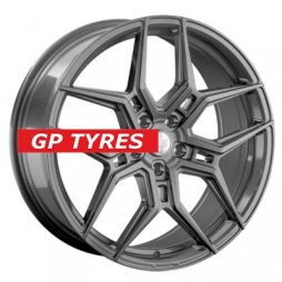 LS 1266 GM 9.5x19/5x120 D74.1 ET40  